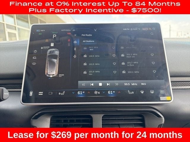 2025 VinFast VF 8 Eco