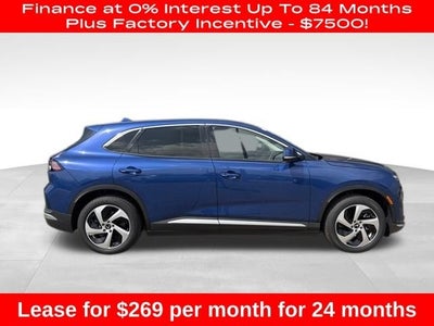 2025 VinFast VF 8 Eco