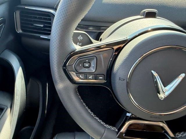 2025 VinFast VF 8 Eco