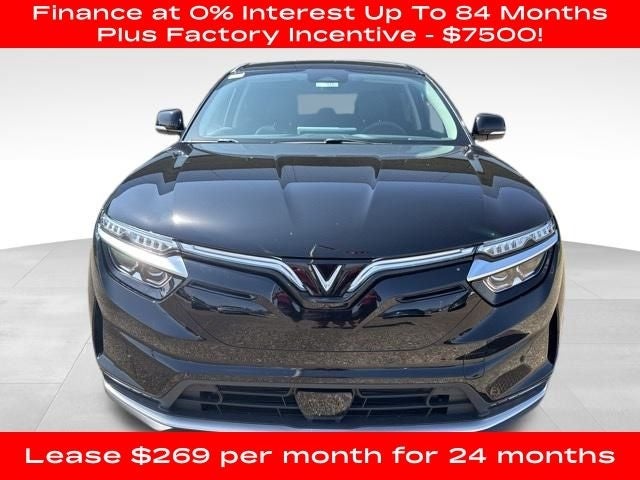 2025 VinFast VF 8 Eco