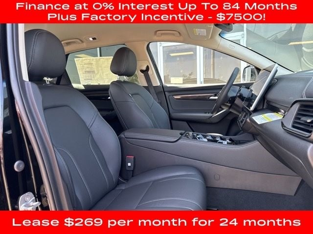 2025 VinFast VF 8 Eco