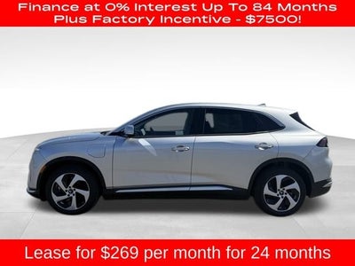 2025 VinFast VF 8 Eco