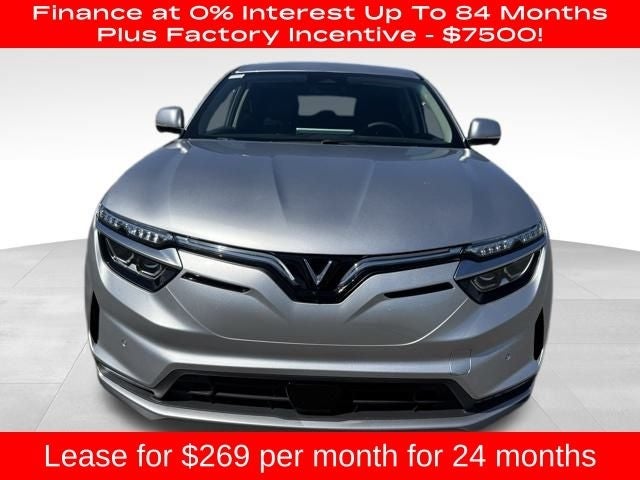 2025 VinFast VF 8 Eco