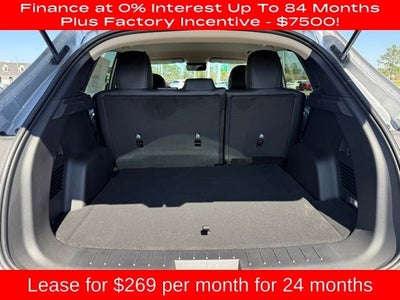 2025 VinFast VF 8 Eco