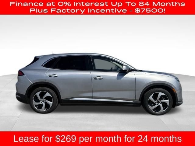 2025 VinFast VF 8 Eco