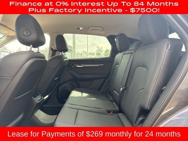 2025 VinFast VF 8 Eco