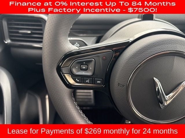 2025 VinFast VF 8 Eco