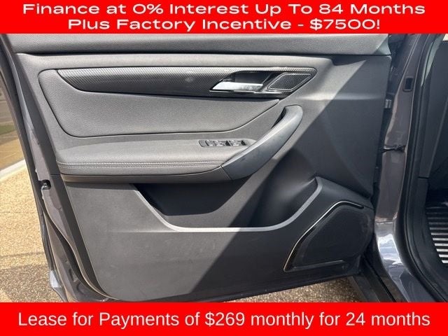 2025 VinFast VF 8 Eco