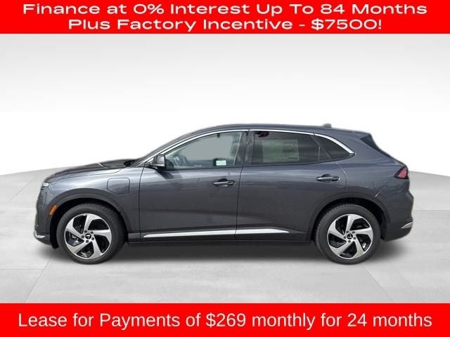 2025 VinFast VF 8 Eco