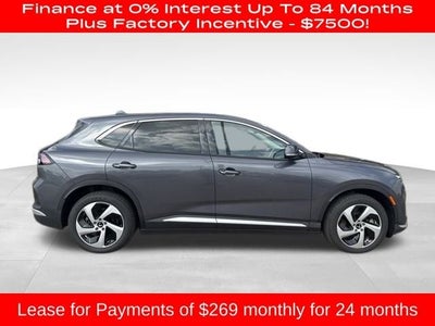 2025 VinFast VF 8 Eco