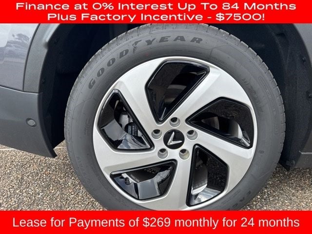 2025 VinFast VF 8 Eco