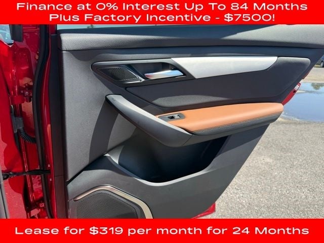 2025 VinFast VF 8 Plus