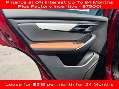 2025 VinFast VF 8 Plus