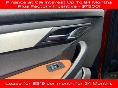 2025 VinFast VF 8 Plus