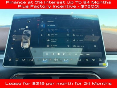 2025 VinFast VF 8 Plus