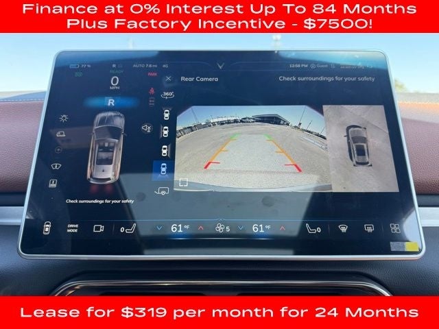 2025 VinFast VF 8 Plus