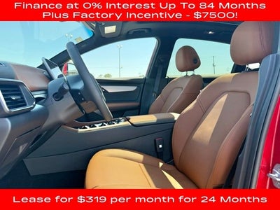 2025 VinFast VF 8 Plus