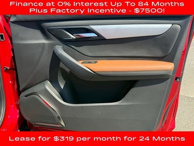 2025 VinFast VF 8 Plus