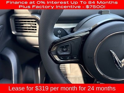 2025 VinFast VF 8 Plus