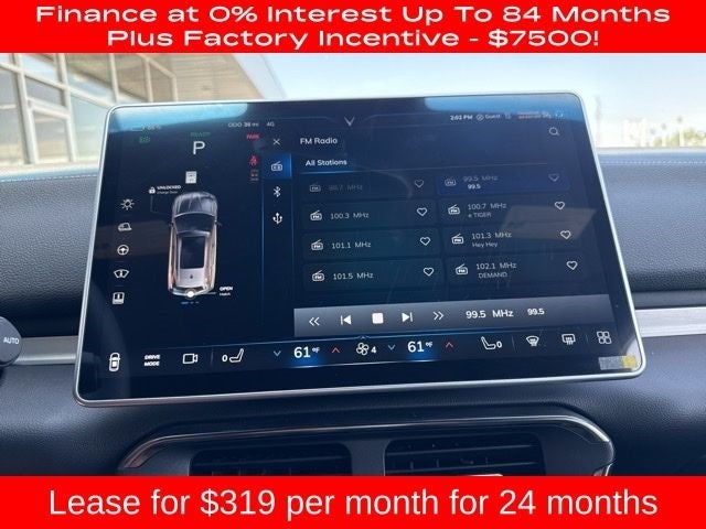 2025 VinFast VF 8 Plus