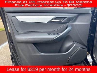 2025 VinFast VF 8 Plus