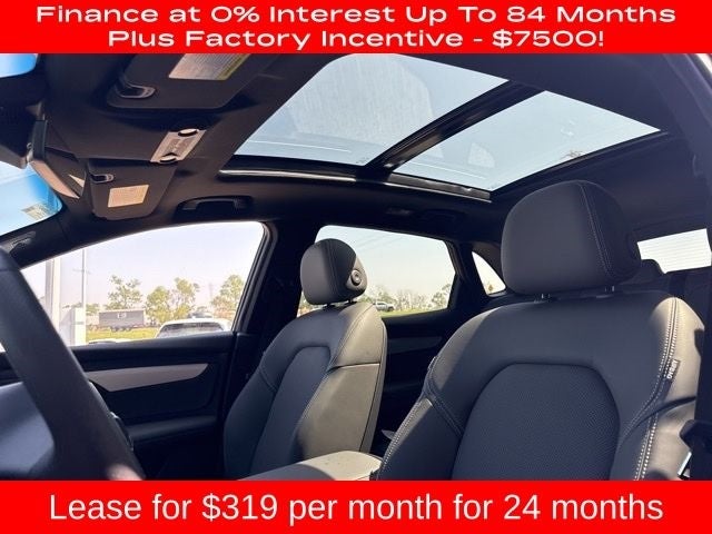 2025 VinFast VF 8 Plus