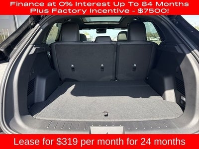 2025 VinFast VF 8 Plus