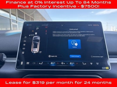 2025 VinFast VF 8 Plus