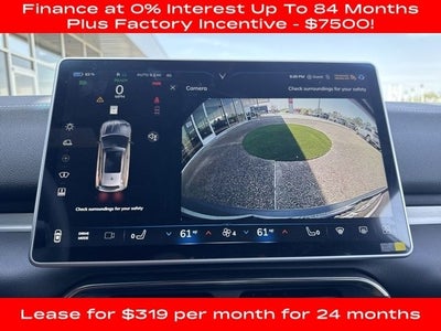 2025 VinFast VF 8 Plus