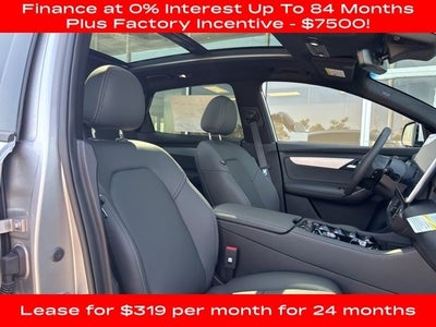 2025 VinFast VF 8 Plus