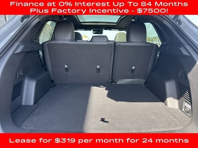 2025 VinFast VF 8 Plus