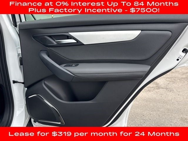 2025 VinFast VF 8 Plus