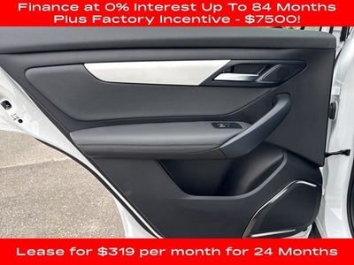 2025 VinFast VF 8 Plus