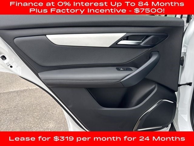 2025 VinFast VF 8 Plus