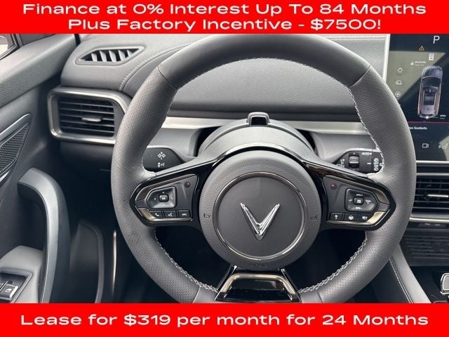 2025 VinFast VF 8 Plus