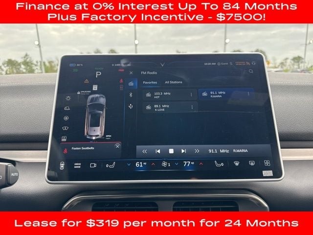 2025 VinFast VF 8 Plus