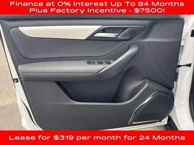 2025 VinFast VF 8 Plus