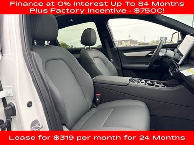 2025 VinFast VF 8 Plus