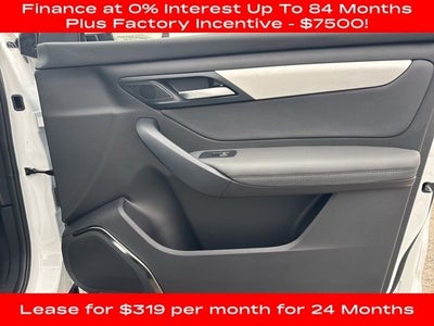 2025 VinFast VF 8 Plus