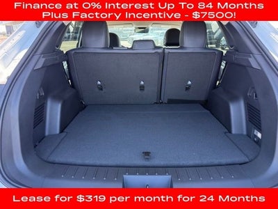 2025 VinFast VF 8 Plus