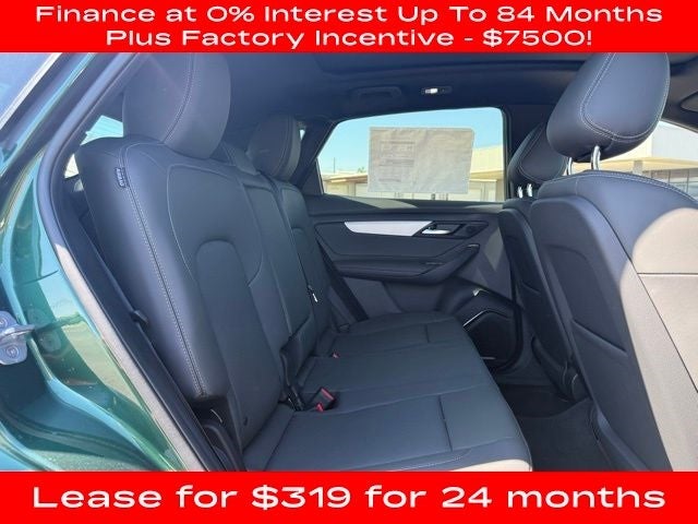 2025 VinFast VF 8 Plus