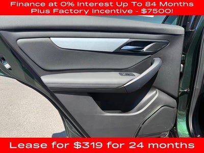 2025 VinFast VF 8 Plus