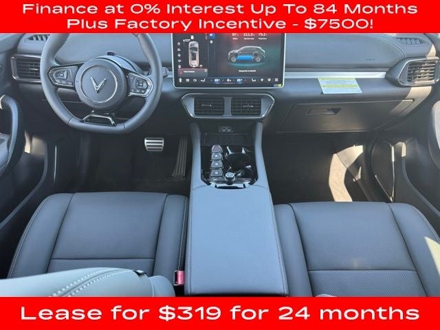 2025 VinFast VF 8 Plus