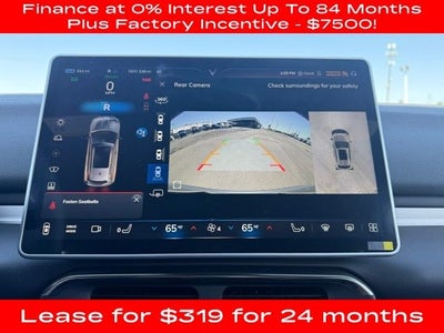 2025 VinFast VF 8 Plus