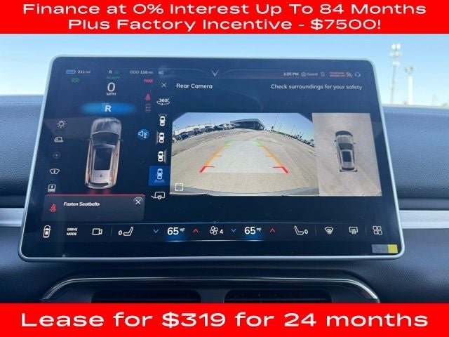 2025 VinFast VF 8 Plus