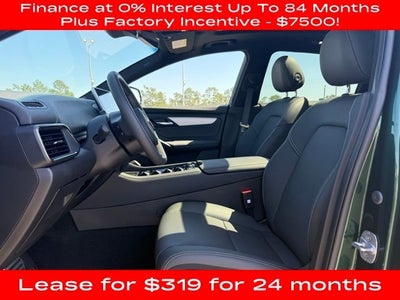 2025 VinFast VF 8 Plus