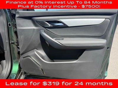 2025 VinFast VF 8 Plus