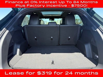 2025 VinFast VF 8 Plus