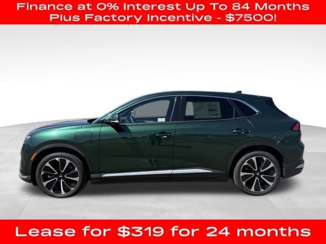 2025 VinFast VF 8 Plus