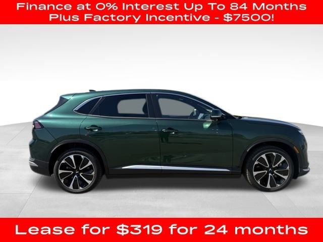 2025 VinFast VF 8 Plus